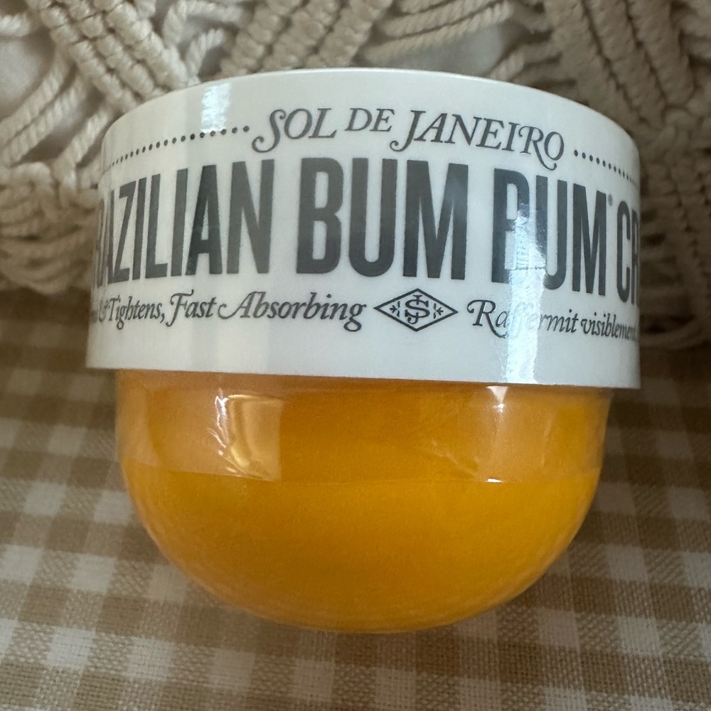 Sol de Janeiro 62 Brazilian Bum Bum Cream 75 mL